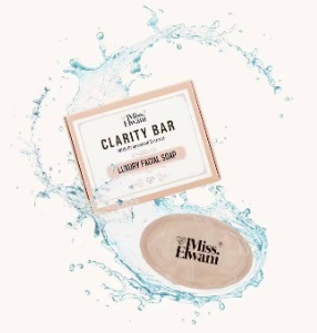 Organic Skin Care Soap