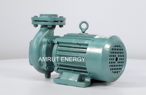 1 एचपी सोलर मोनोब्लॉक पंप