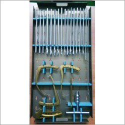 Acl And Pcl Instrument