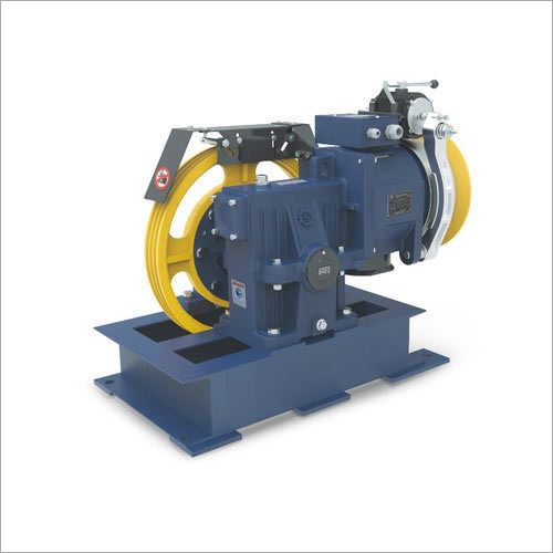 Elevator Cauldron Machine - Customizable Specifications for Passenger and Goods Elevators | AC Drive, Electrical Power Supply, Tailored Load Capacity and Speed Options