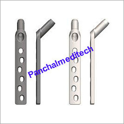 डायनामिक हिप प्लेट्स