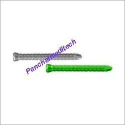 3.5 Mm L.h.s Self Tapping Locking Screw