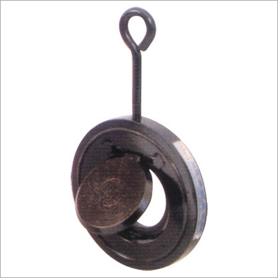 Wafer Check Valve
