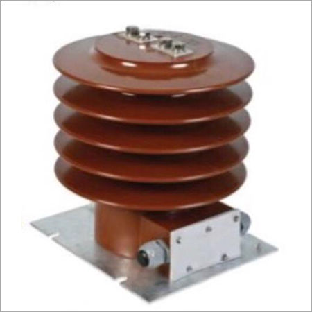 Outdoor Resin Cast Current Transformer