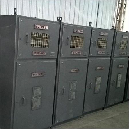 Metering Cubicle