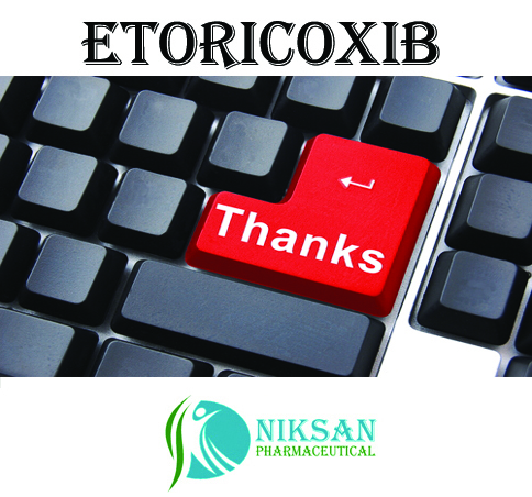 Etoricoxib Medicine Raw Materials