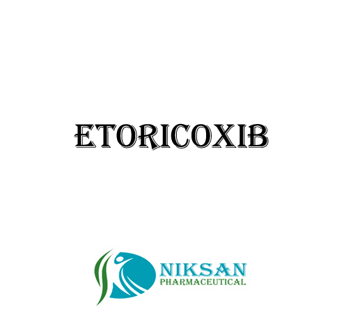 Etoricoxib Medicine Raw Materials