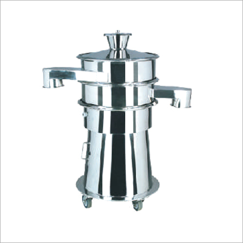 Ms Vibro Sifter