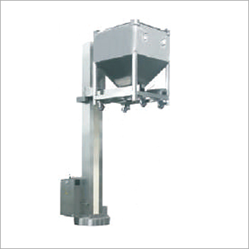 Lifting And Positioning Device