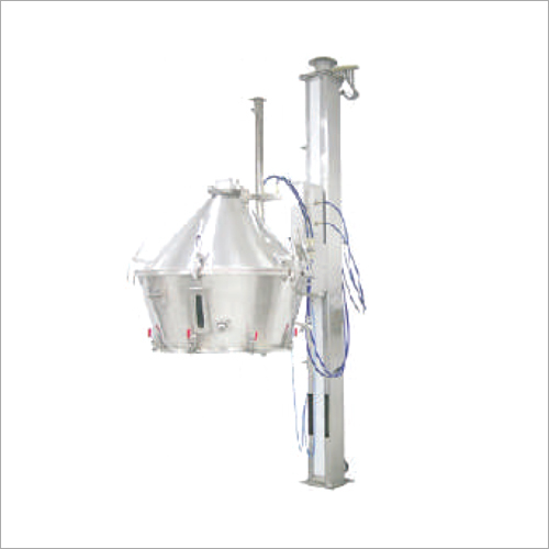 Tilting And Positioning Device