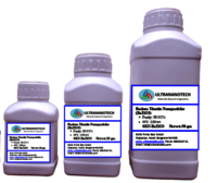 बेरियम टाइटनाइट नैनोपाउडर (Batio3) ग्रेड: प्रयोगशाला