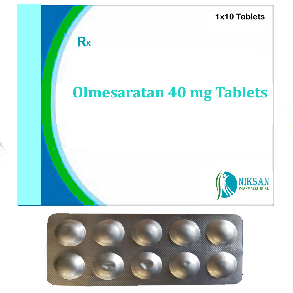 Ol Mesartan - Boiling Point: 804.2 A C