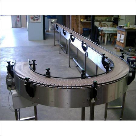 Crate Conveyor System
