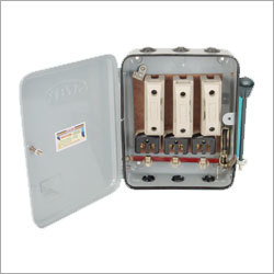 रीवायरेबल स्विचगियर्स अनुप्रयोग: विद्युत उपकरणों में प्रयुक्त