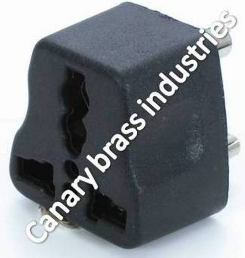 3pin Continental Conversion Plug