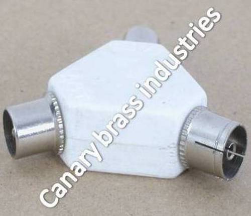 VCR-2 टीवी (2M-1F)