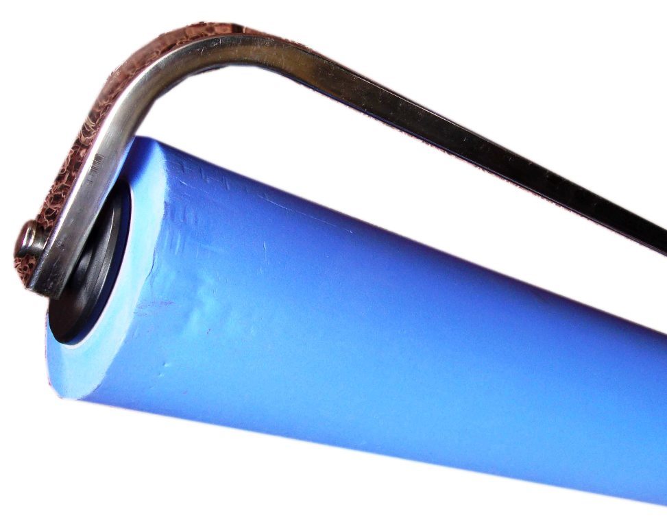 Carbon Fiber Water Removing Roller