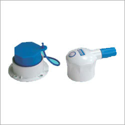 A.c. Boxes With Metal Clad Plug And Socket Application: Used In Electrical Equipments