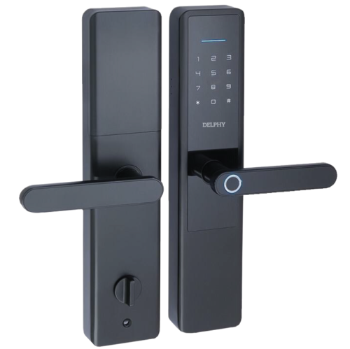 IOT Smart Lock FB02