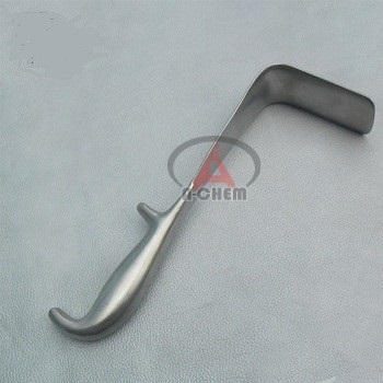 रिट्रैक्टर, डोयेन