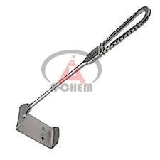 रिट्रैक्टर मॉरिस