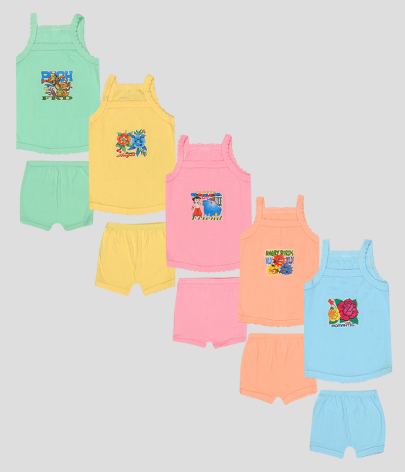 Infant Garment