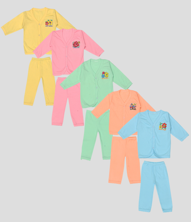 Infant Garment