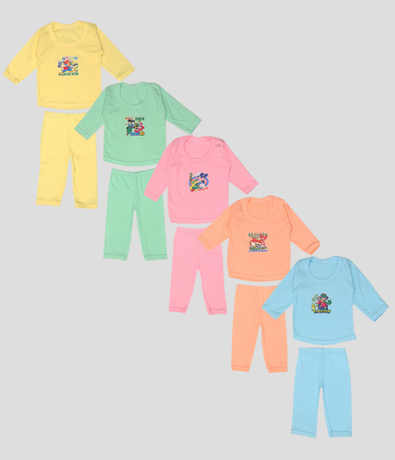 Infant Garment