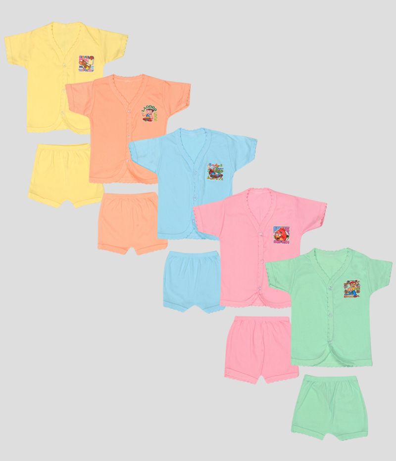 Infant Garment