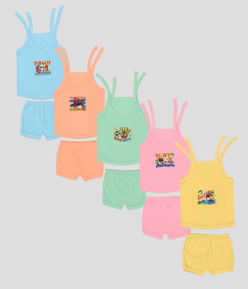 Infant Garment