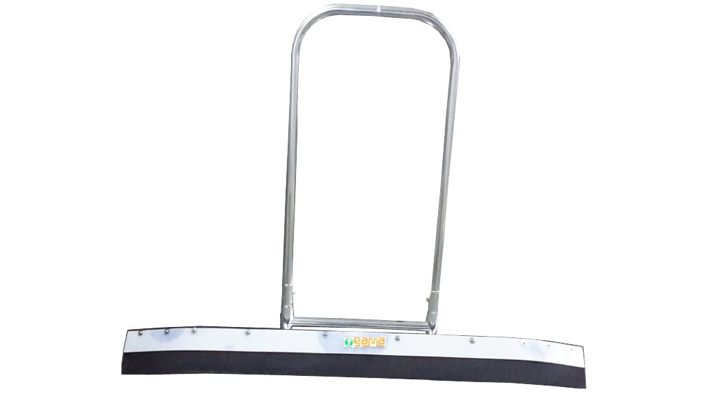Aluminium Water Pusher