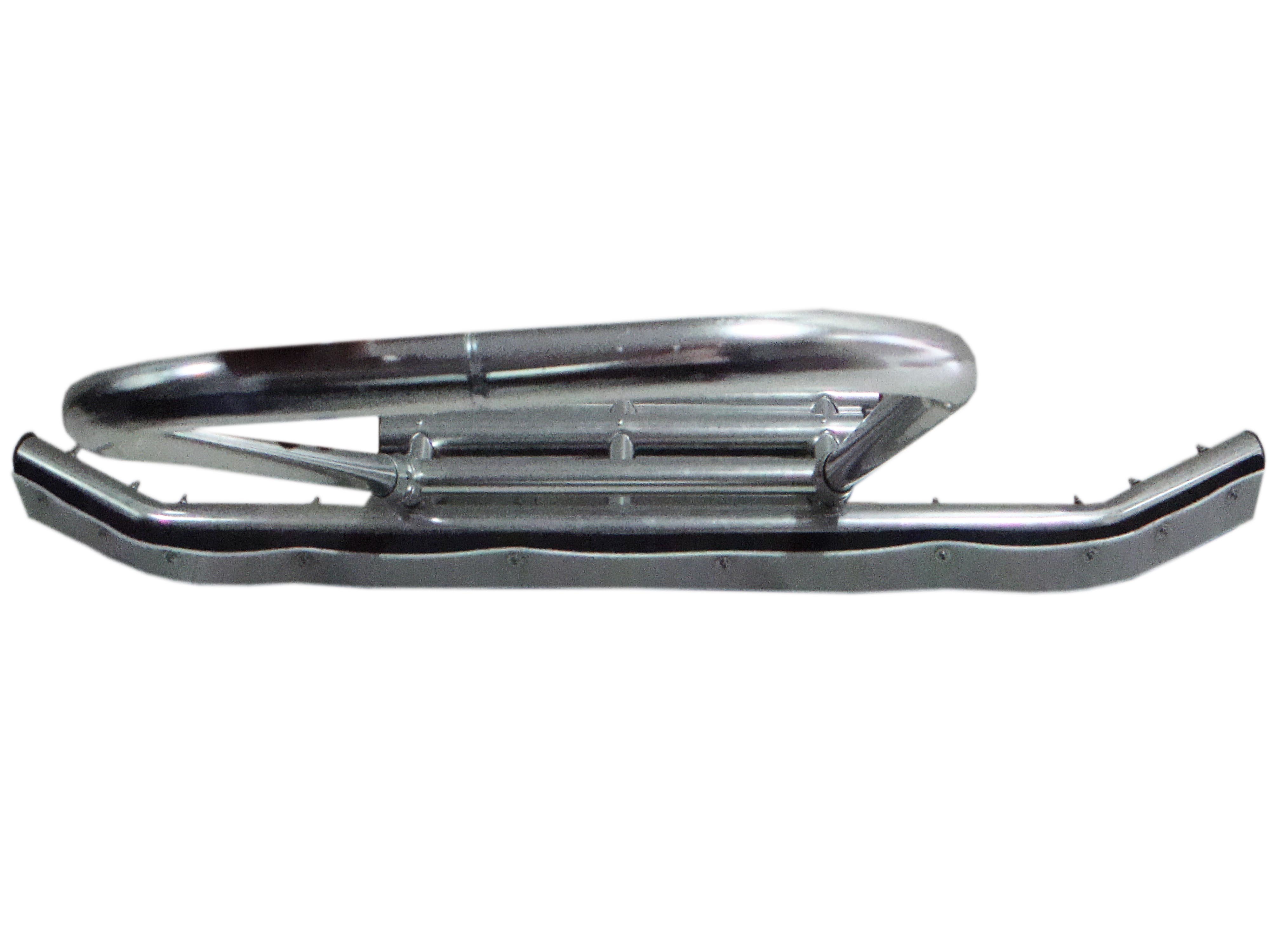 Aluminium Water Pusher