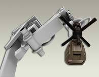 Non-contact Auto Gauging Inspection System