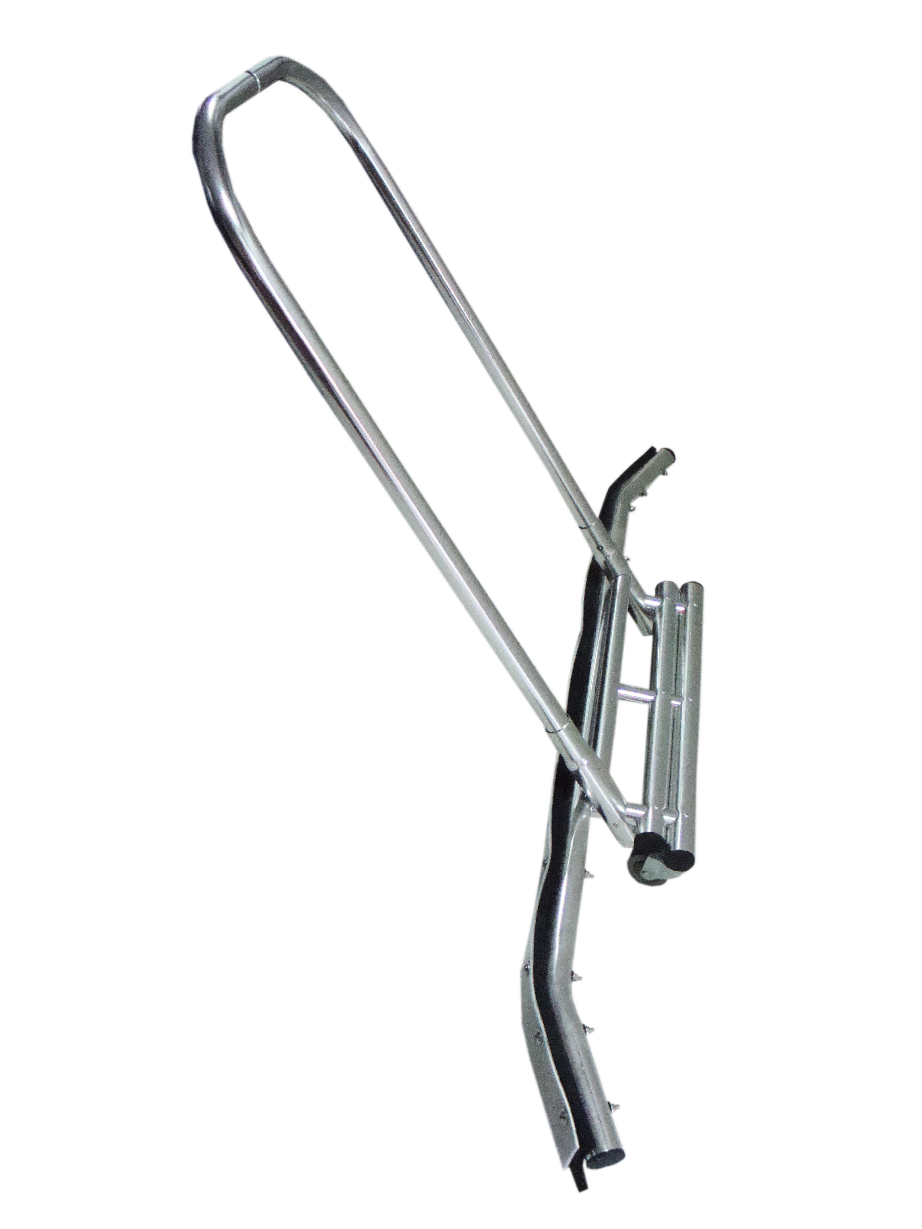 Aluminium Water Pusher