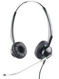 Lightweight Telephone Headset Mrd-512d