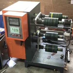 Auto-cutting Machine