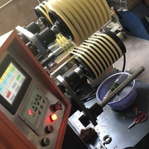 Auto-cutting Machine
