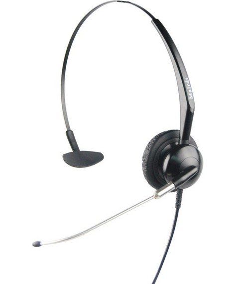 माइक्रोफोन हेडसेट- Mrd-512