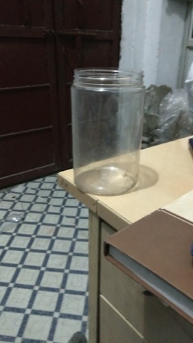 प्लास्टिक पालतू बोतल