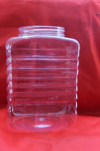 प्लास्टिक पालतू बोतल