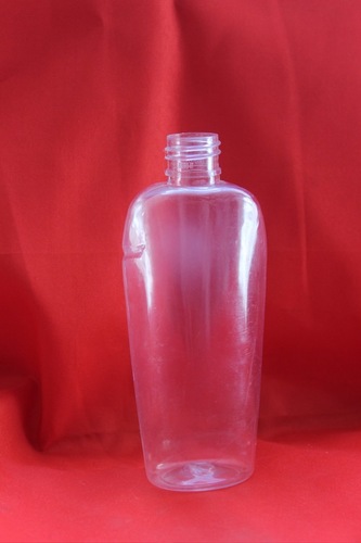 प्लास्टिक पालतू बोतल