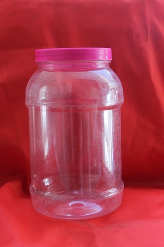 Plastic Pet Bottle