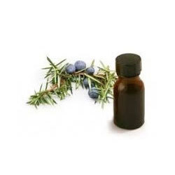 Fragrance Compound Juniper Berry Oil