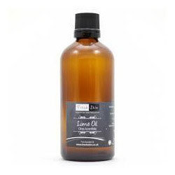 Lime Oil - Fluid Liquid, Colorless to Greenish Yellow | 95% Purity, Antiseptic Properties, Refreshing Fragrance, 24 Months Shelf Life