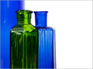 ग्लास कोटिंग