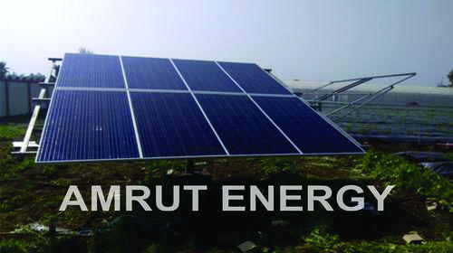 7.5 एचपी सौर सिंचाई प्रणाली आवेदन: सबमर्सिबल