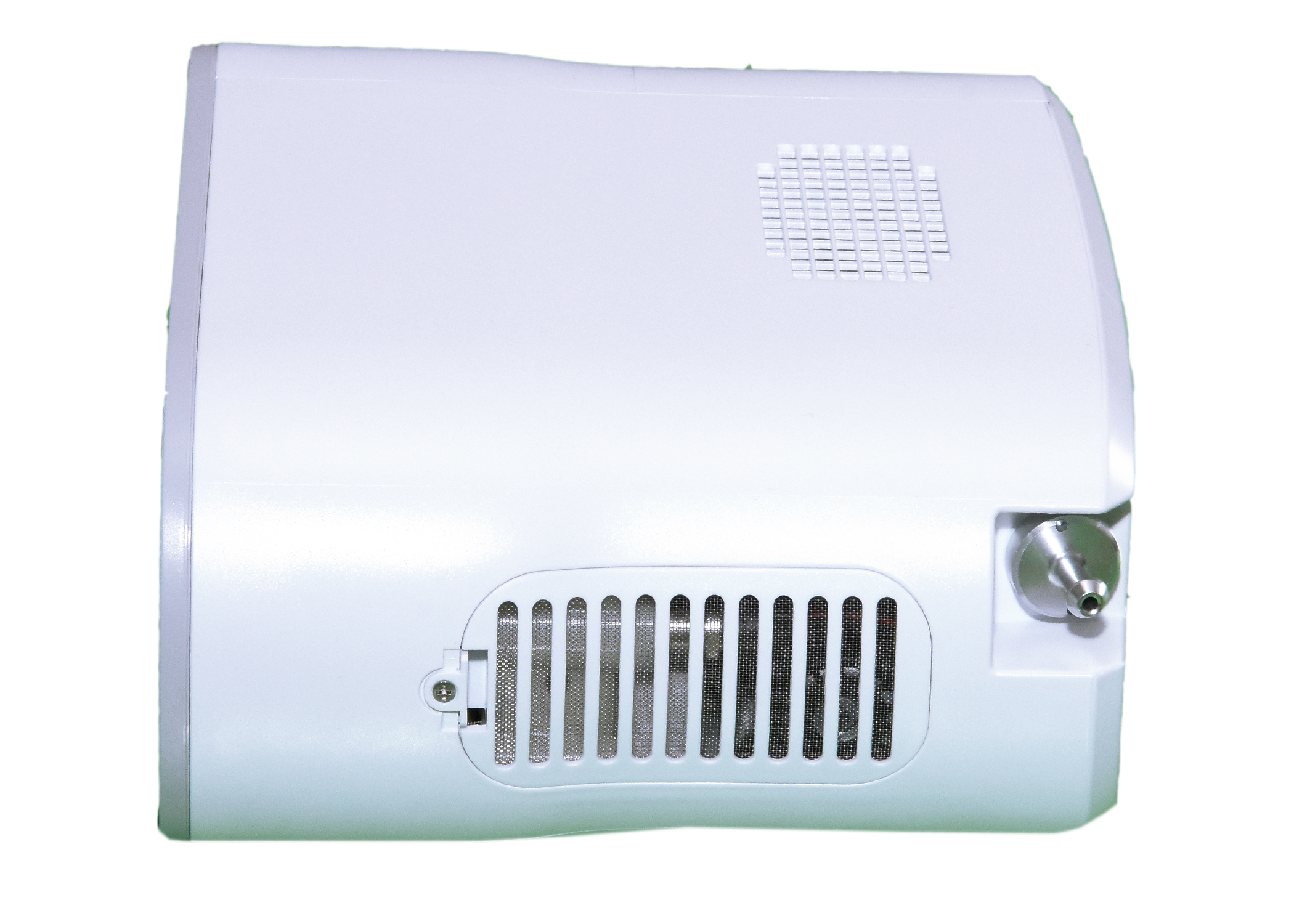 White Smallest Oxygen Concentrator