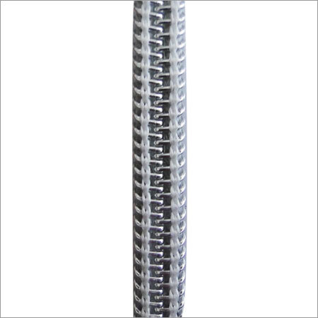 परिधान पीवीसी जिपर