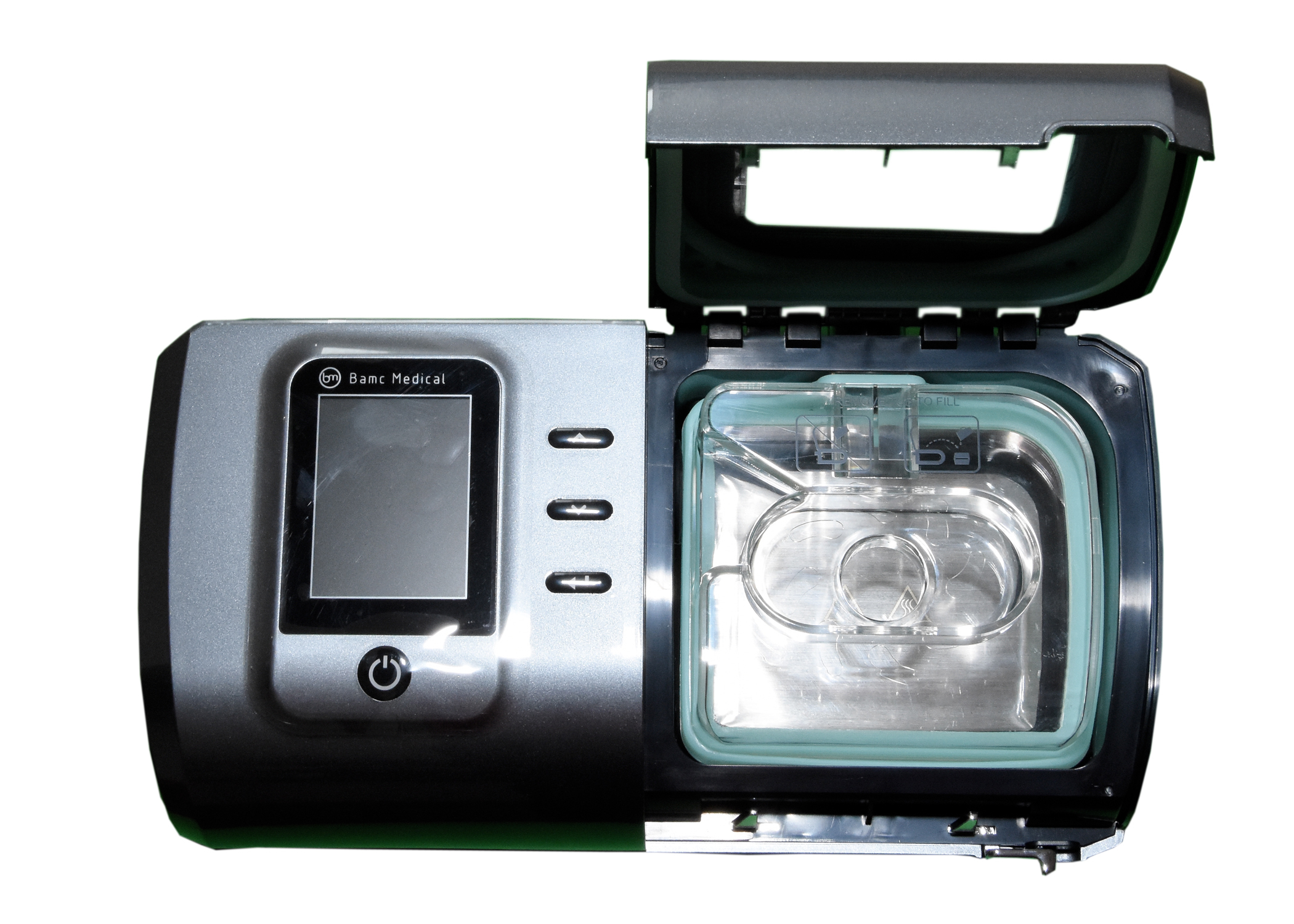 Bipap On Rent Application: Home Use Hospital Or Ambulance