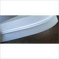 Flat Drawn Pvc Zipper